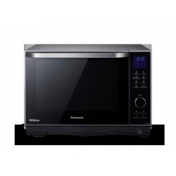 MICR. PANASONIC NNDS596MEPG 27L VAPOR GRILL INVERT