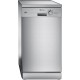 LVJ. BALAY 3VN303IA A+ INOX 45CM