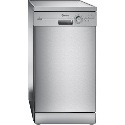 LVJ. BALAY 3VN303IA A+ INOX 45CM