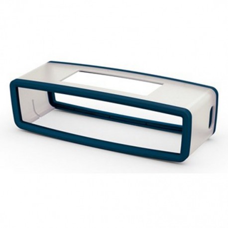 FUNDA PROTECTORA BOSE SOUND MINI BLUE