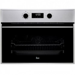 HORNO TEKA HSC635 INOX COMPACTO 41531030