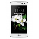 TELEFONO LIBRE LG K7 x210 AESPWH QUAD/1/8GB BLANCO