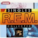 CD R.E.M. - Singles Collected