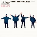 CD The Beatles - Help!