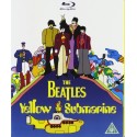 Película The Beatles - Yellow Submarine