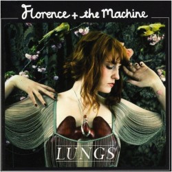CD Florence And The Machine - Lungs