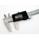 Calibre Digital de Precisión Pie de Rey 150mm