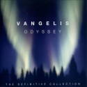 CD Vangelis - Odyssey (The Definitive Collection)
