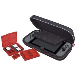 Estuche para Nintendo Switch Deluxe NNS40
