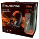 Auriculares Gaming Blackfire Headset BFX-10