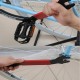 Llave Universal para Reparación de Bicicletas