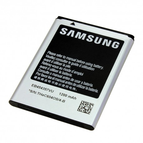 Bateria Samsung para Galaxy Y Pro S5360