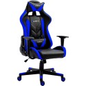 Silla Gaming Racer X Ergonómica Racing Sillón Gamer Profesional Videojuegos,Ordenador, Oficina, Escritorio. Regulable.