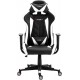 Silla Gaming Racer X Ergonómica Racing Sillón Gamer Profesional Videojuegos,Ordenador, Oficina, Escritorio. Regulable.