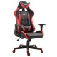 Silla Gaming Racer X Ergonómica Racing Sillón Gamer Profesional Videojuegos,Ordenador, Oficina, Escritorio. Regulable.