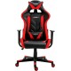 Silla Gaming Racer X Ergonómica Racing Sillón Gamer Profesional Videojuegos,Ordenador, Oficina, Escritorio. Regulable.