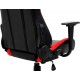 Silla Gaming Racer X Ergonómica Racing Sillón Gamer Profesional Videojuegos,Ordenador, Oficina, Escritorio. Regulable.