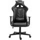 Silla Gaming Racer X Ergonómica Racing Sillón Gamer Profesional Videojuegos,Ordenador, Oficina, Escritorio. Regulable.