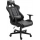 Silla Gaming Racer X Ergonómica Racing Sillón Gamer Profesional Videojuegos,Ordenador, Oficina, Escritorio. Regulable.