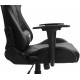 Silla Gaming Racer X Ergonómica Racing Sillón Gamer Profesional Videojuegos,Ordenador, Oficina, Escritorio. Regulable.