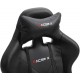 Silla Gaming Racer X Ergonómica Racing Sillón Gamer Profesional Videojuegos,Ordenador, Oficina, Escritorio. Regulable.