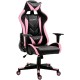 Silla Gaming Racer X Ergonómica Racing Sillón Gamer Profesional Videojuegos,Ordenador, Oficina, Escritorio. Regulable.