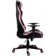 Silla Gaming Racer X Ergonómica Racing Sillón Gamer Profesional Videojuegos,Ordenador, Oficina, Escritorio. Regulable.