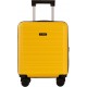 Maleta de Cabina Pequeña Viaje Trolley 16" (30L). Equipaje de Mano ryanair, Wizz Air, Easyjet.4 Ruedas 45x35x20cm. Asa