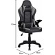 Silla Gamer o Gaming Profesional, Ergonómica, Tela Transpirable y Antimanchas, Reposabrazos, reposacabezas, cojín lumbar