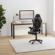 Silla Gamer o Gaming Profesional, Ergonómica, Tela Transpirable y Antimanchas, Reposabrazos, reposacabezas, cojín lumbar