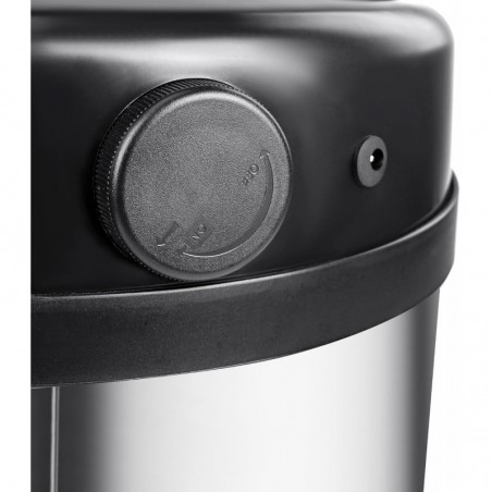 Cubo de Basura Automático T-LOVENDO con Sensor de Movimiento Acero Inoxidable - Apertura Sin Contacto para Cocina y Baño