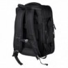 Mochila de Viaje Cabina Avión, Equipaje de Mano Bajo el Asiento, 40x20x25 cm, 20L, para Ryanair, Mochila Portátil, USB