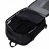 Mochila de Viaje Cabina Avión, Equipaje de Mano Bajo el Asiento, 40x20x25 cm, 20L, para Ryanair, Mochila Portátil, USB