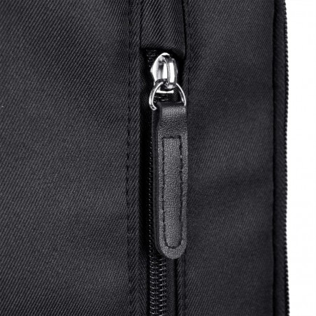 Mochila de Viaje para Cabina de Avión 40x20x25 cm 20L - Equipaje de Mano Bajo el Asiento con Puerto USB para Ryanair