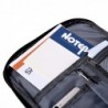 Mochila de Viaje Cabina Avión, Equipaje de Mano Bajo el Asiento, 40x20x25 cm, 20L, para Ryanair, Mochila Portátil, USB