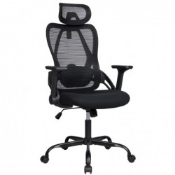 Silla Ergonómica de Oficina...