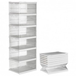 Cajas de almacenamiento...