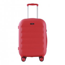 MALETA DE CABINA HT-2463 - RED