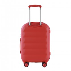 MALETA DE CABINA HT-2463 - RED