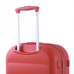 MALETA DE CABINA HT-2463 - RED