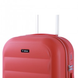 MALETA DE CABINA HT-2463 - RED