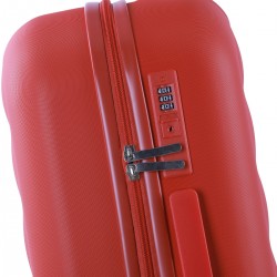 MALETA DE CABINA HT-2463 - RED