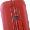 MALETA DE CABINA HT-2463 - RED