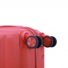 MALETA DE CABINA HT-2463 - RED