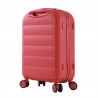 MALETA DE CABINA HT-2463 - RED