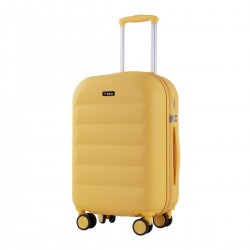 MALETA DE CABINA HT-2463 - YELLOW