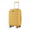 MALETA DE CABINA HT-2463 - YELLOW