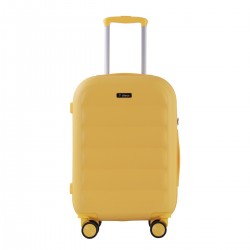 MALETA DE CABINA HT-2463 - YELLOW