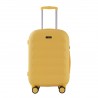 MALETA DE CABINA HT-2463 - YELLOW