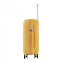 MALETA DE CABINA HT-2463 - YELLOW